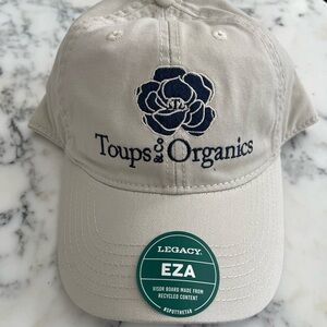 Toups & Co. baseball hat